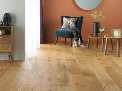 Parquet Panaget