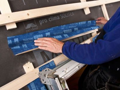 Solitex Tescon Proclima