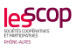 Logo les scop